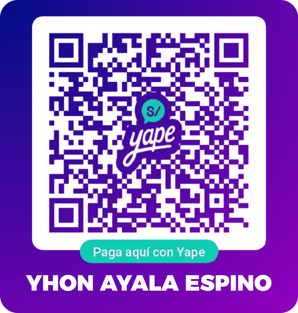 QR Pago